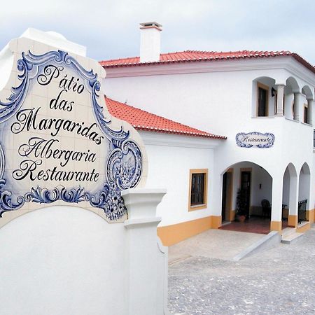 Patio Das Margaridas Óbidos Dış mekan fotoğraf