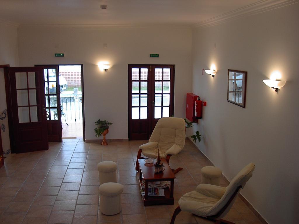 Patio Das Margaridas Óbidos Dış mekan fotoğraf