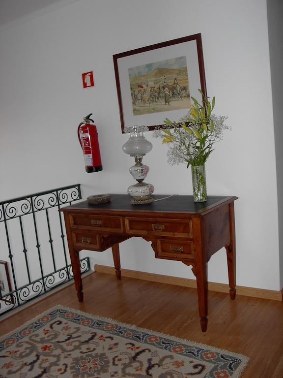 Patio Das Margaridas Óbidos Dış mekan fotoğraf