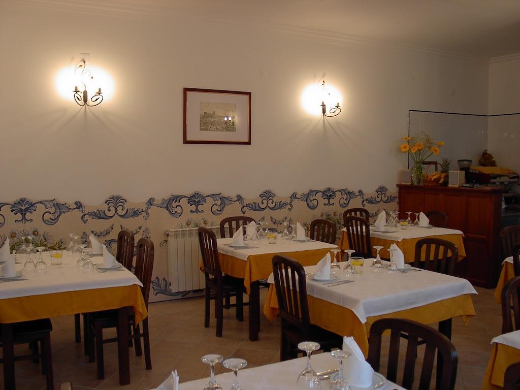 Patio Das Margaridas Óbidos Dış mekan fotoğraf